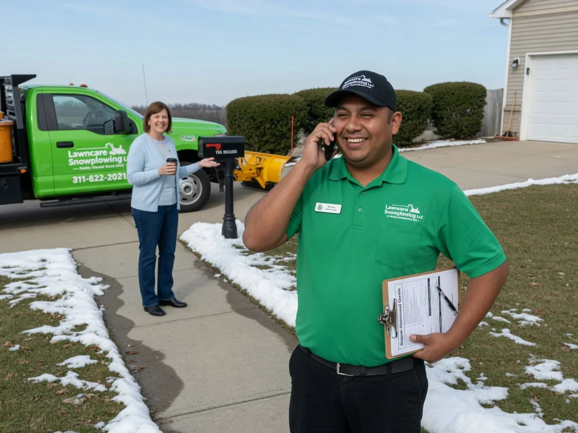 Lawn Care Services By Expert Landscaper Oakman, AL FAQs